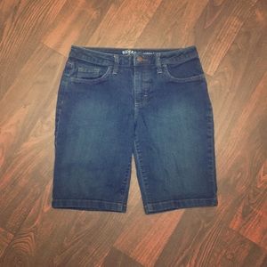 Riders by Lee Jean shorts